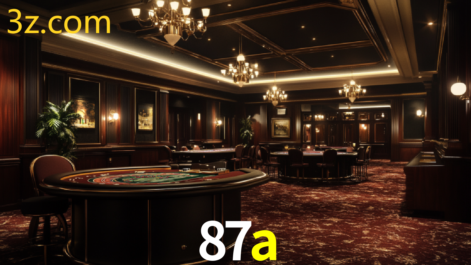 87A