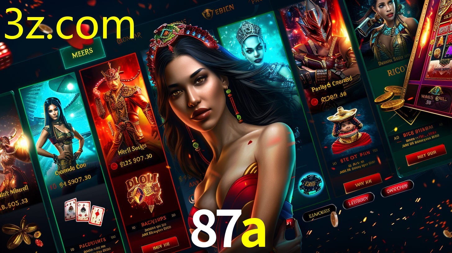 87A