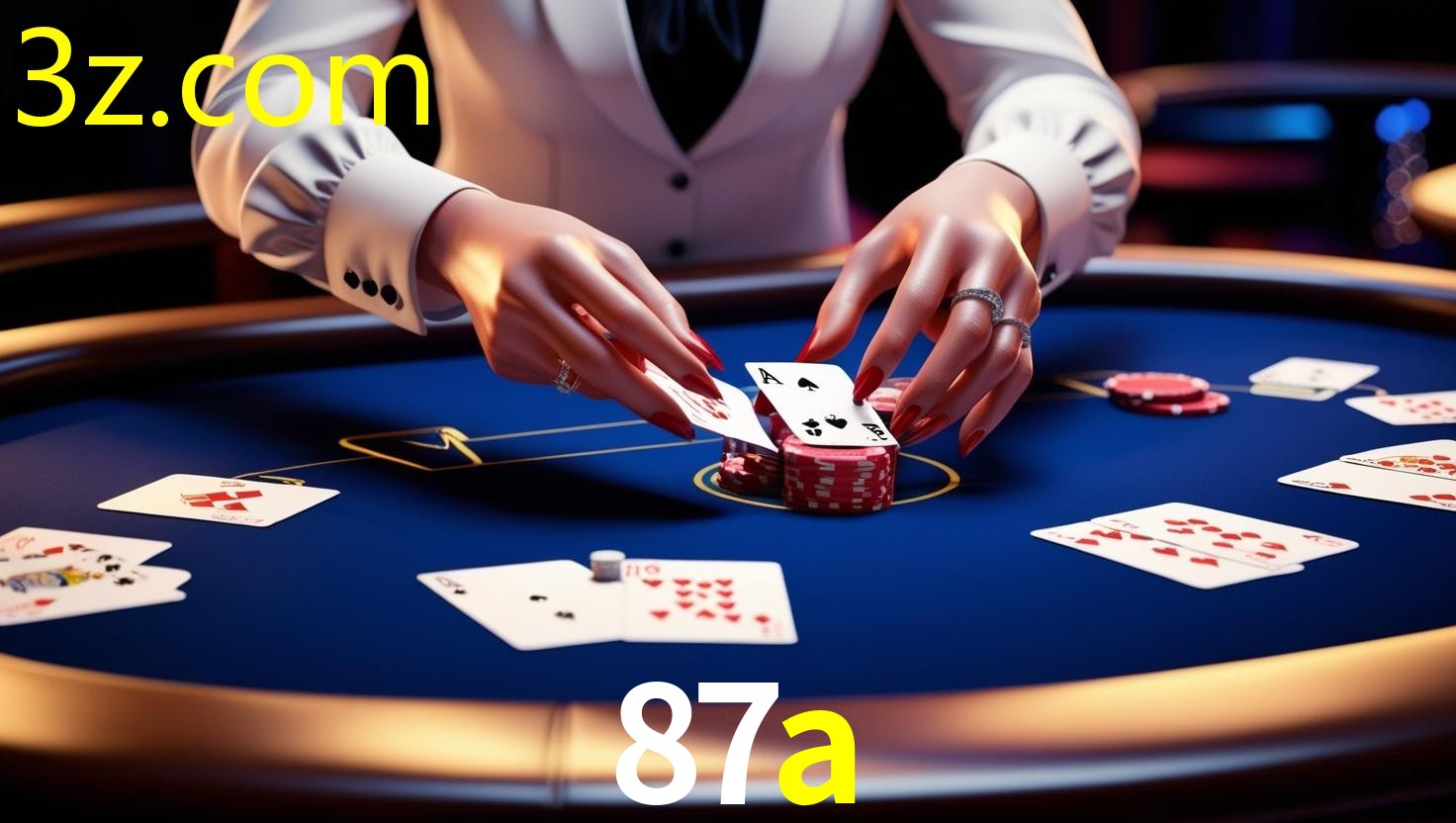 87A